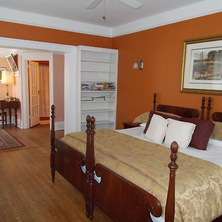 Springbank House Inn Sainte-Catherine Zewnętrze zdjęcie