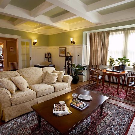 Springbank House Inn Sainte-Catherine Zewnętrze zdjęcie