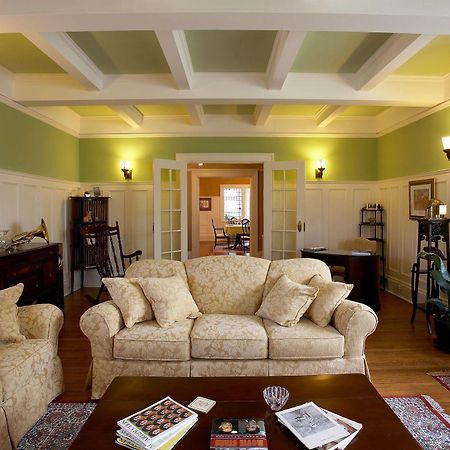 Springbank House Inn Sainte-Catherine Zewnętrze zdjęcie