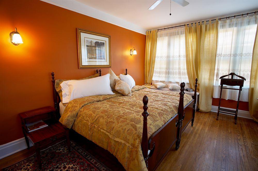 Springbank House Inn Sainte-Catherine Zewnętrze zdjęcie