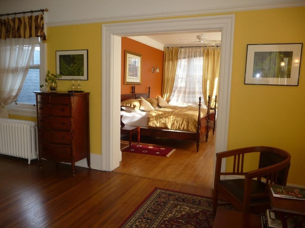 Springbank House Inn Sainte-Catherine Pokój zdjęcie