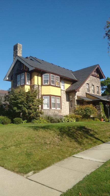 Springbank House Inn Sainte-Catherine Zewnętrze zdjęcie