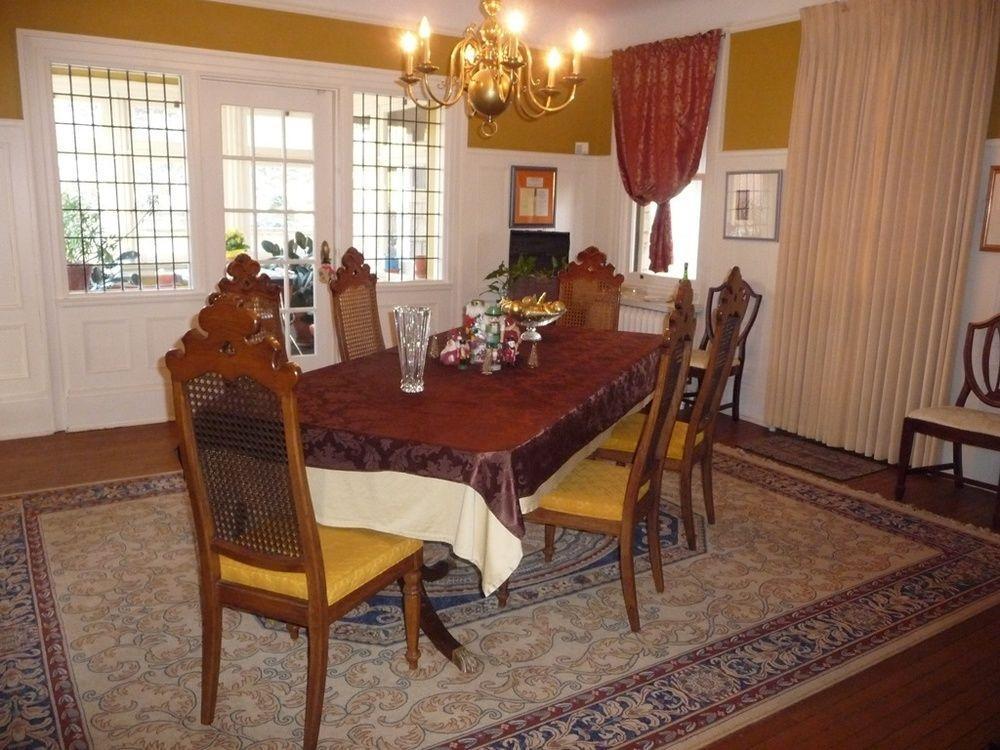 Springbank House Inn Sainte-Catherine Zewnętrze zdjęcie