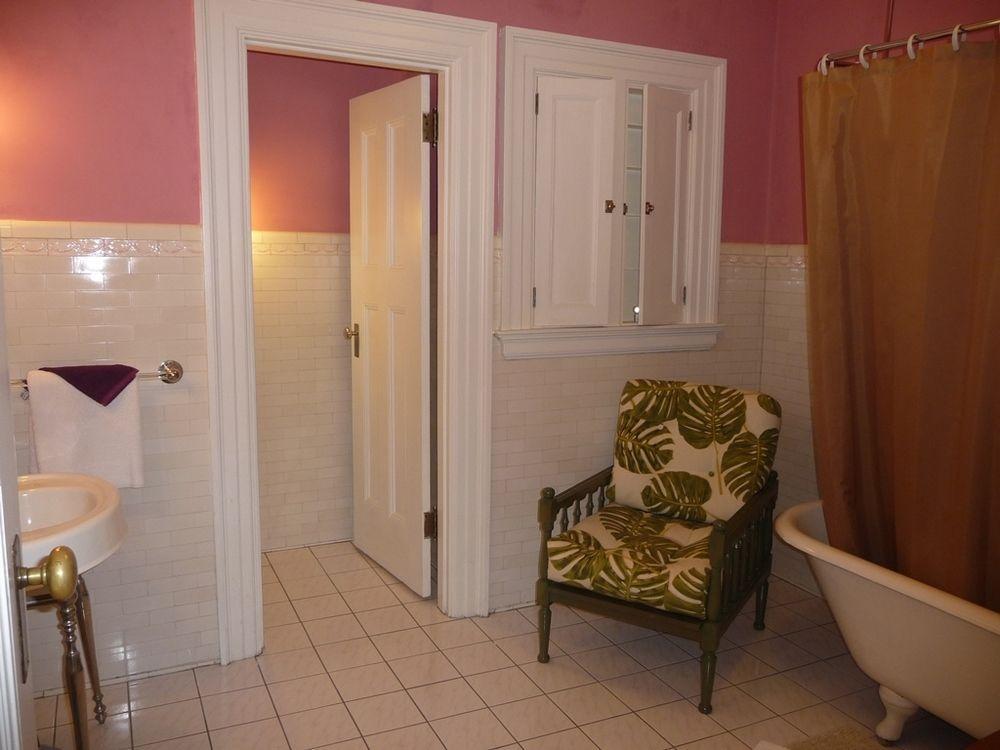 Springbank House Inn Sainte-Catherine Zewnętrze zdjęcie