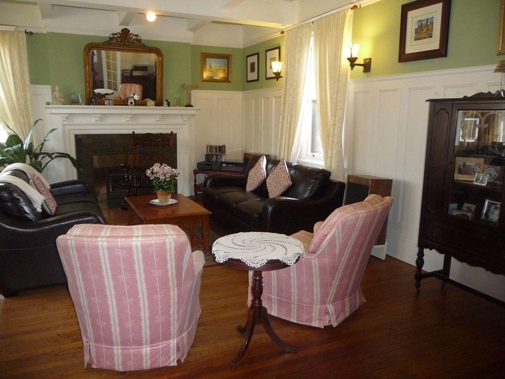 Springbank House Inn Sainte-Catherine Zewnętrze zdjęcie