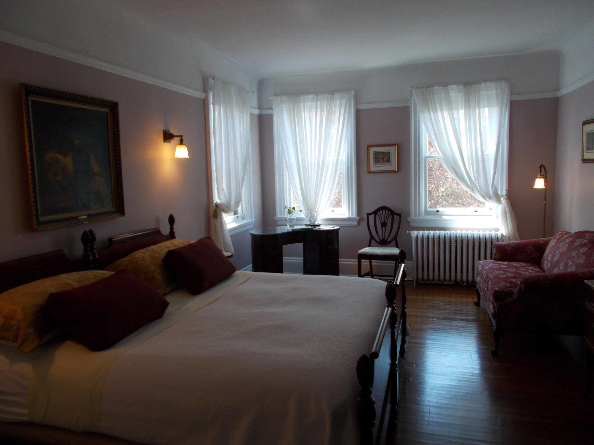 Springbank House Inn Sainte-Catherine Zewnętrze zdjęcie