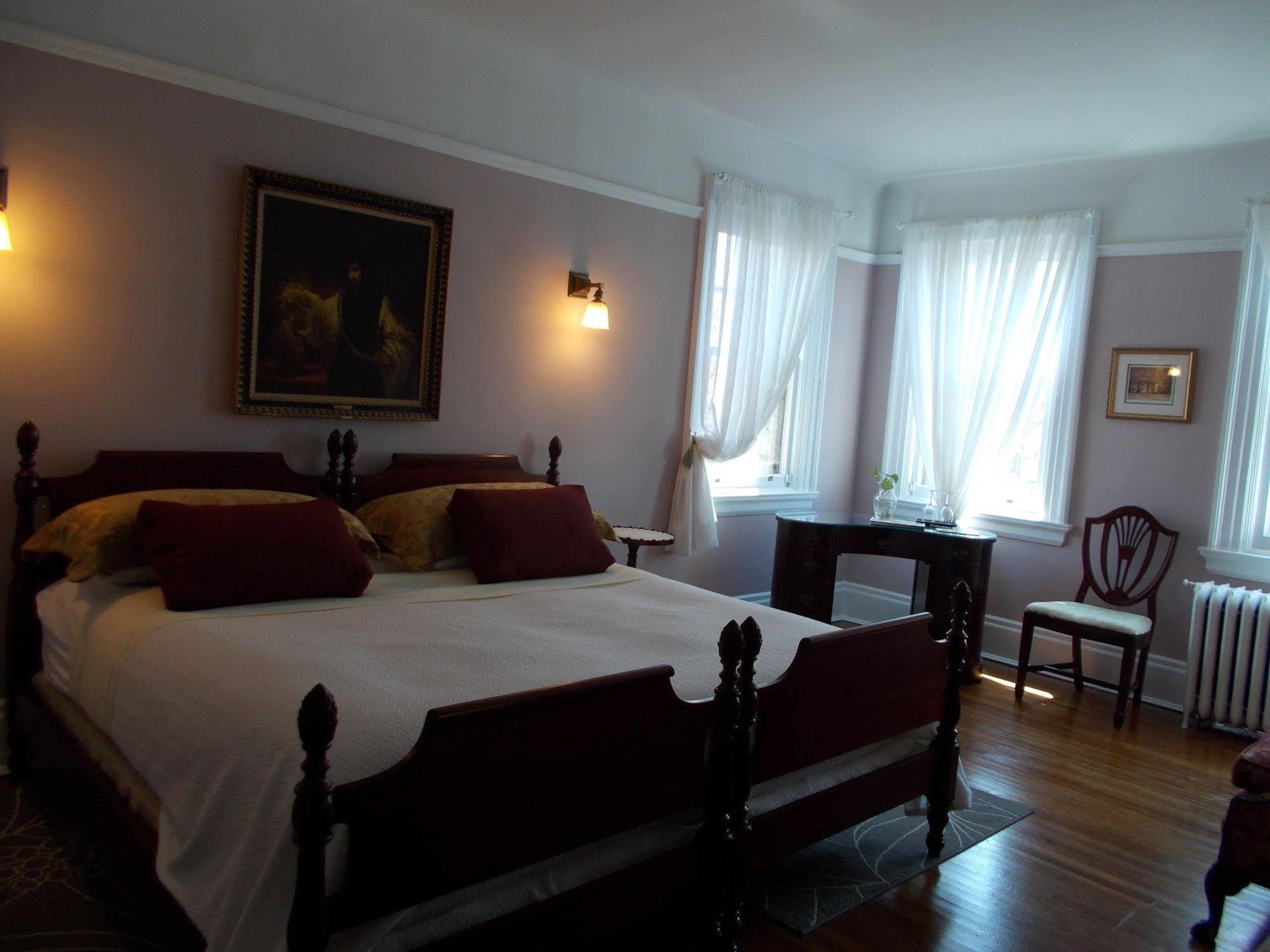 Springbank House Inn Sainte-Catherine Zewnętrze zdjęcie