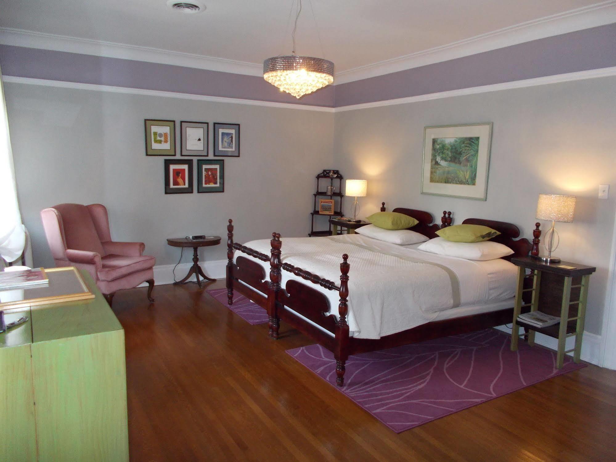 Springbank House Inn Sainte-Catherine Zewnętrze zdjęcie