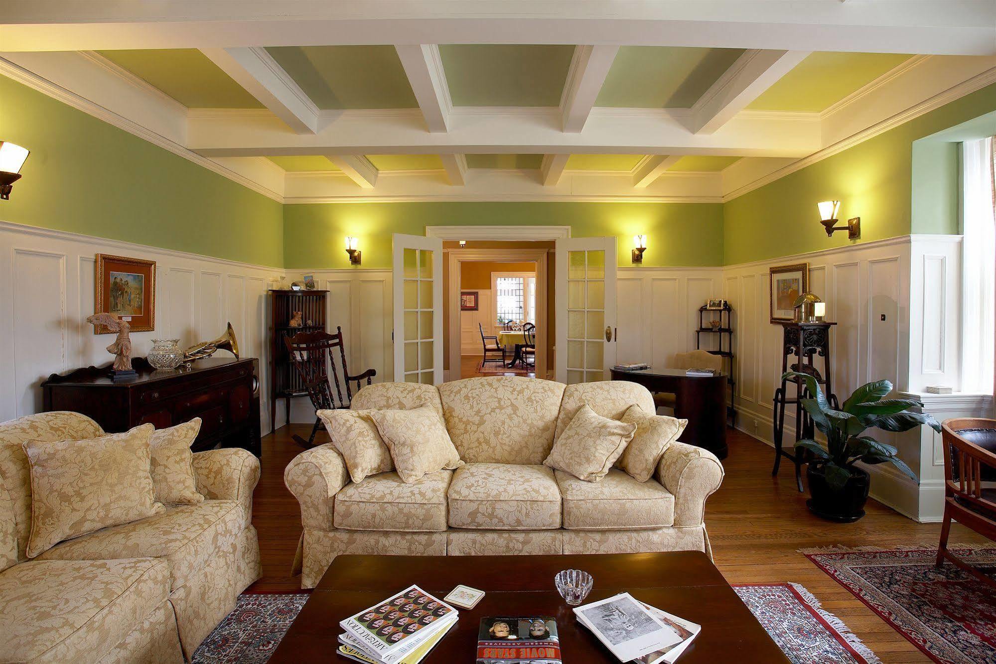 Springbank House Inn Sainte-Catherine Zewnętrze zdjęcie
