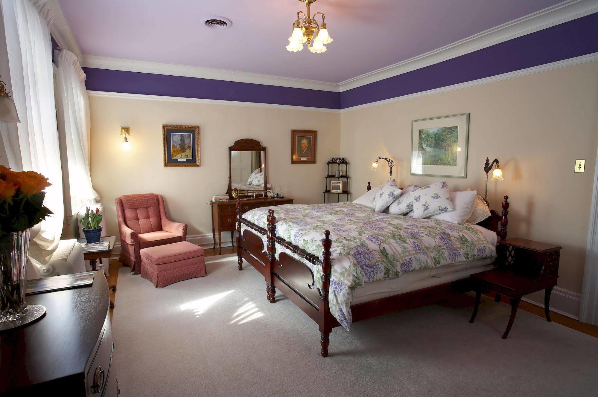 Springbank House Inn Sainte-Catherine Zewnętrze zdjęcie